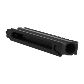 SG550 High Profile Mount Base Black - Clawgear
