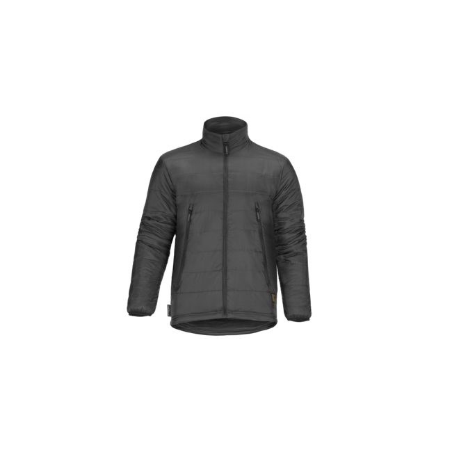CIL Jacket Black - Clawgear