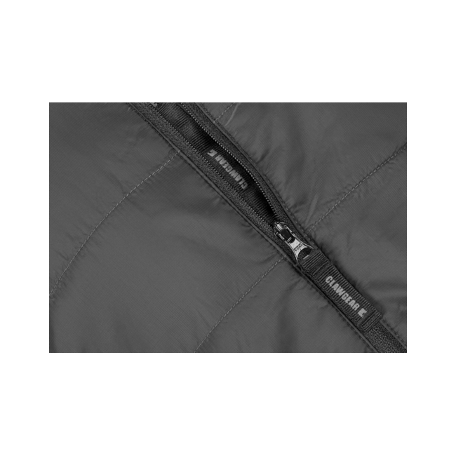 CIL Jacke Schwarz - Clawgear