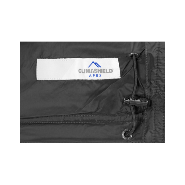 CIL Jacket Black - Clawgear