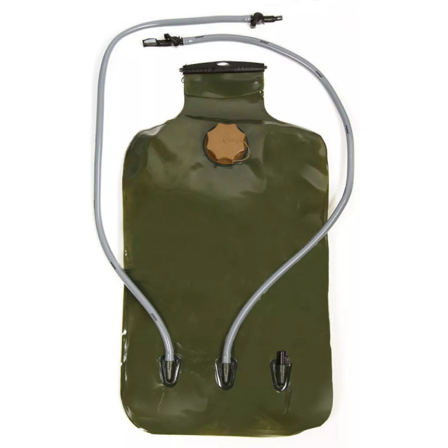 Plecak nawadniający Aquasource 20 L czarny - Source Tactical