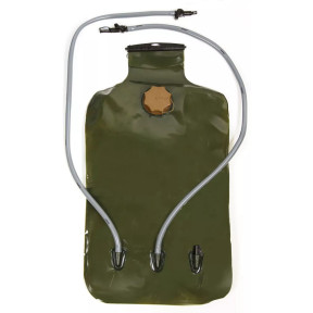 Plecak hydratacyjny Aquasource 20 L czarny - Source Tactical