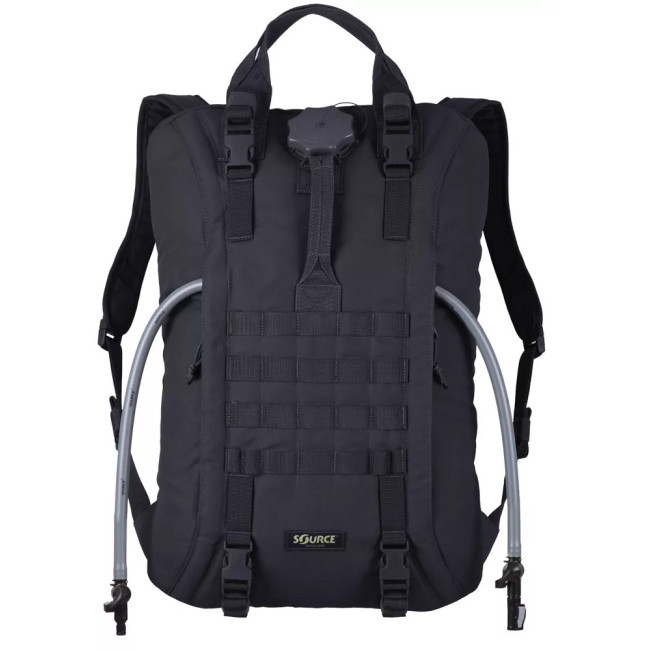 Plecak hydratacyjny Aquasource 20 L czarny - Source Tactical