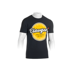 Vintage Tee Navy - Clawgear