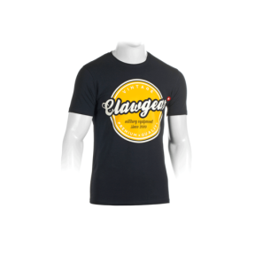 Vintage Tee Navy - Clawgear