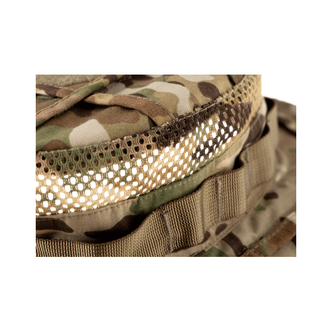 Sniper Boonie Hat Multicam - Clawgear