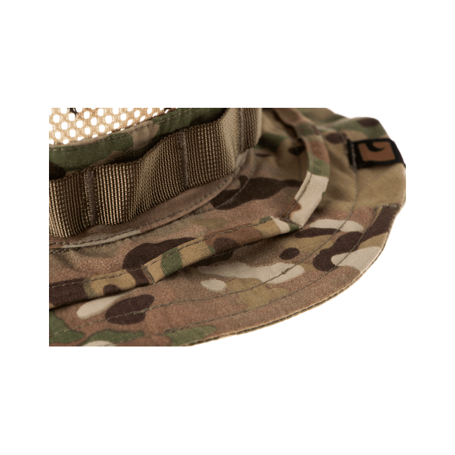 Sniper Boonie Hat Multicam - Clawgear
