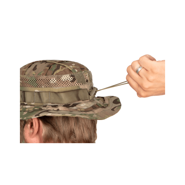 Sniper Boonie Hat Multicam - Clawgear