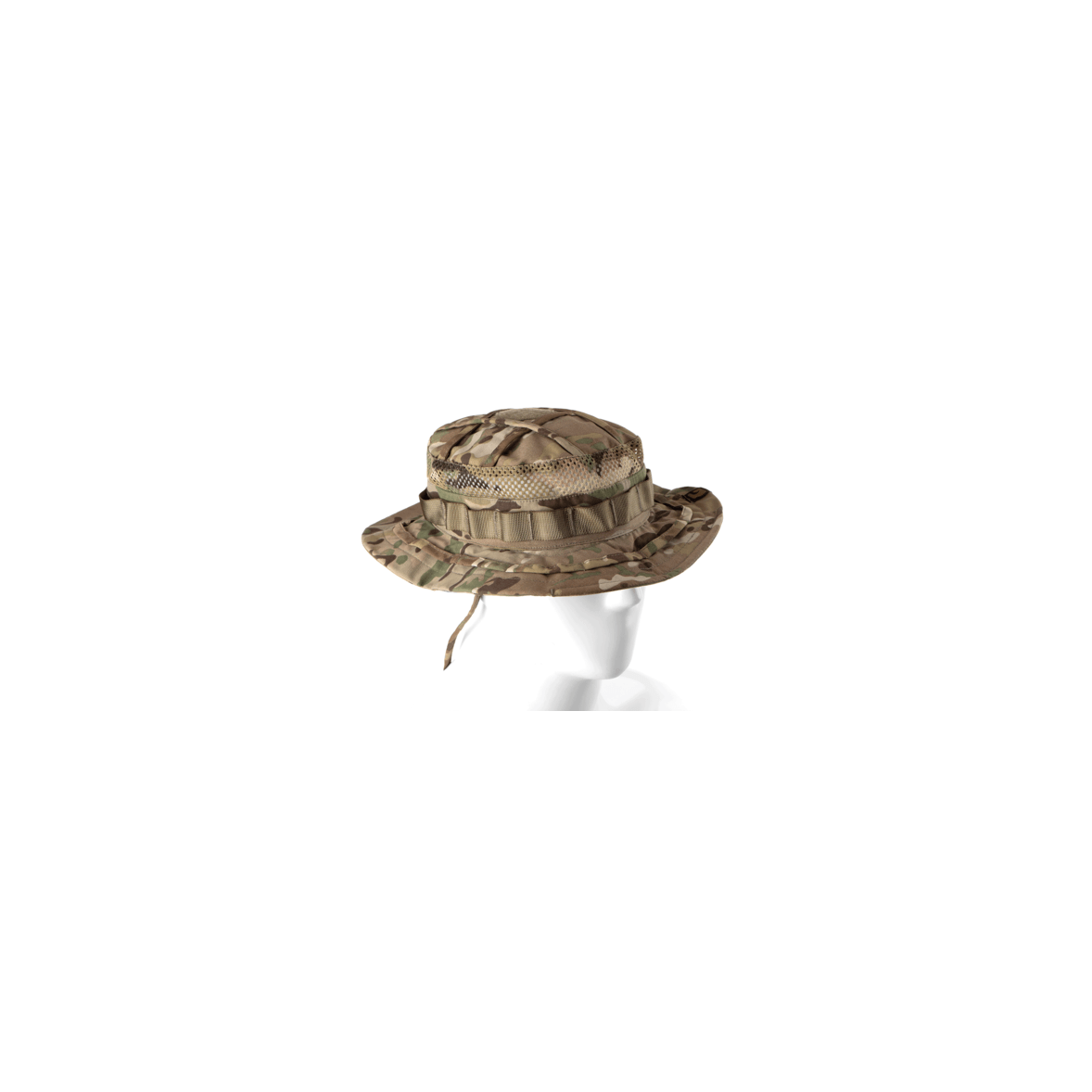 【新品未使用】ネイバーフッド 21SS MIL-BOONIE/C-HAT 1-2.gif