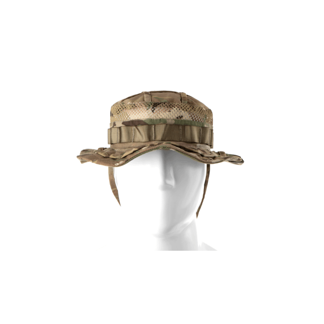 Sniper Boonie Hat Multicam - Clawgear