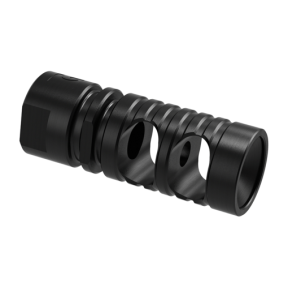 AR-15 Two Chamber Compensator- Clawgear