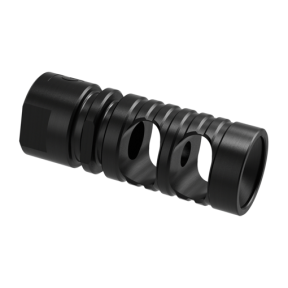 AUG Two Chamber Compensator- Clawgear