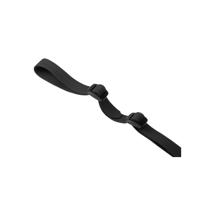 QA Two Point Sling Loop Black - Clawgear