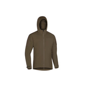 Rapax Softshell Hoody- Clawgear