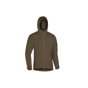 Rapax Softshell Hoody- Clawgear