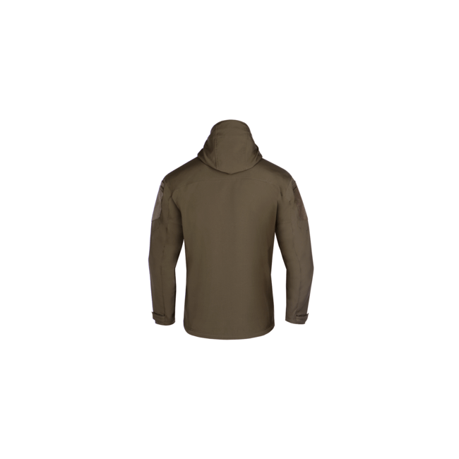 Rapax Softshell Hoodie - Clawgear
