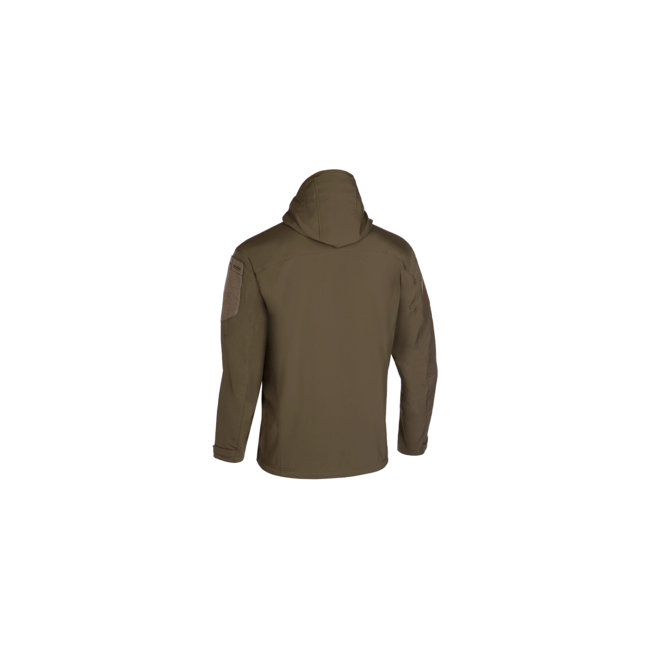 Rapax Softshell Hoody- Clawgear