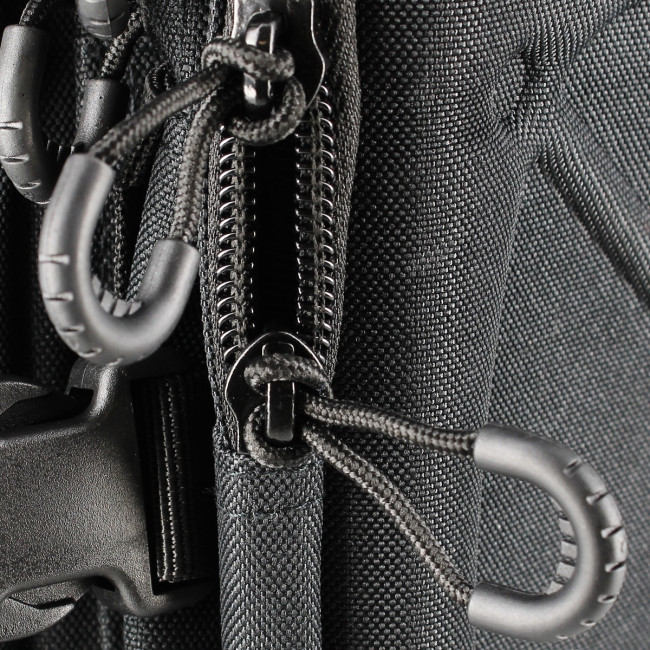 Sac à dos Baroud Box Ultimate 40L Noir - Ares