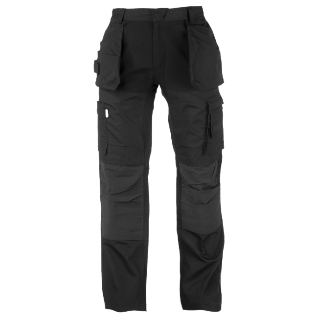 Pantalon de travail Spector Noir - Herock