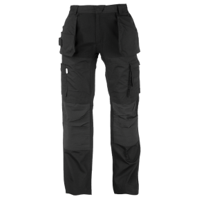 Pantalon de travail Spector Noir - Herock