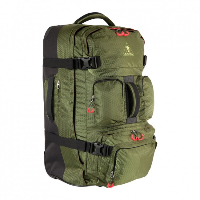 Sac Elite Case 85L - ARES