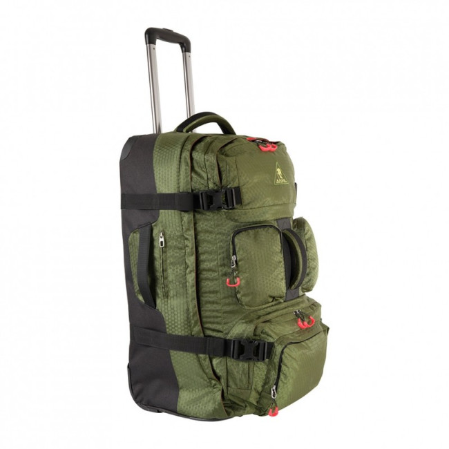 Sac Elite Case 85L - ARES