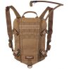 Sac d\'hydratation Rider low profile 3 L coyote - Source Tactical