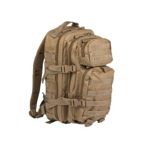 US Assault Rucksack 20L - Miltec