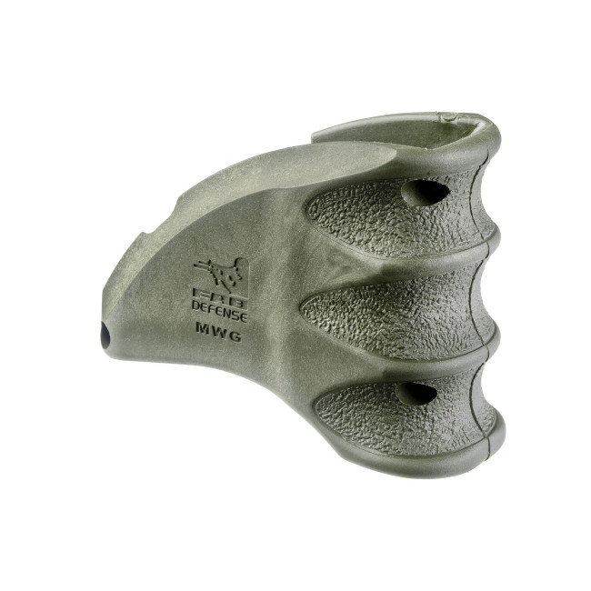 Repose-main pour boîtier de chargeur M16 vert - Fab Defense