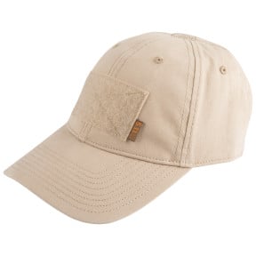 Czapka Flag Bearer beżowa - 5.11 tactical