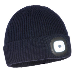 LED Workman muts marine - Portwest