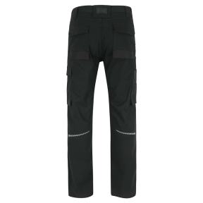 Xeni pantalon Noir - Herock