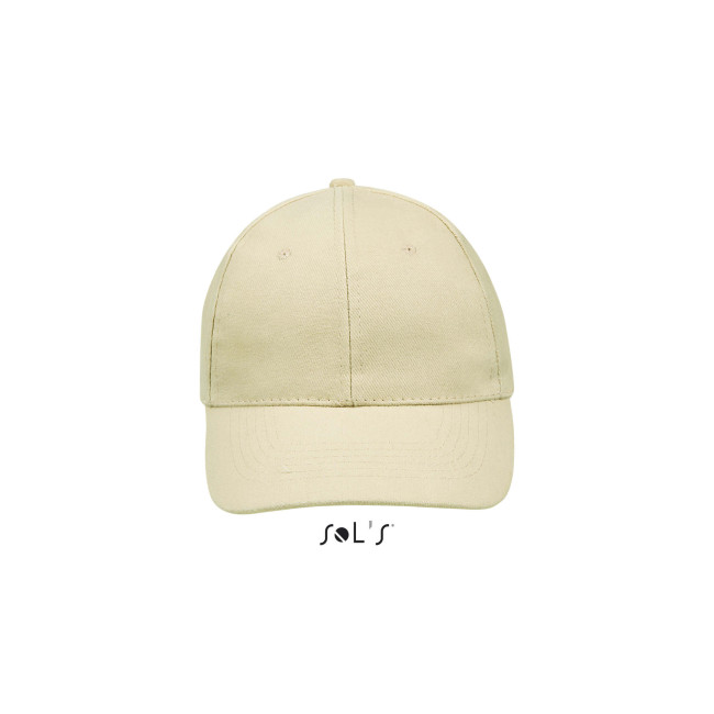 Buffalo pet beige - Sol's