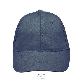 Buffalo Kappe Denim - Sol's