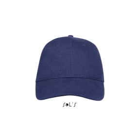 Casquette buffalo french marine - Sol's