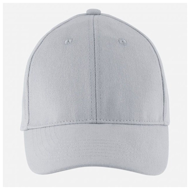Buffalo Cap reingrau - Sol's