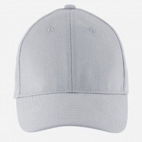 Casquette buffalo gris pur - Sol's