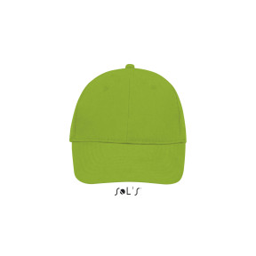 Buffalo Cap Lime - Sol's