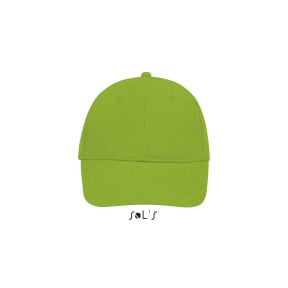 Buffalo Cap Lime - Sol's