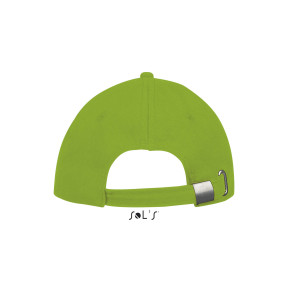 Buffalo Cap Lime - Sol's