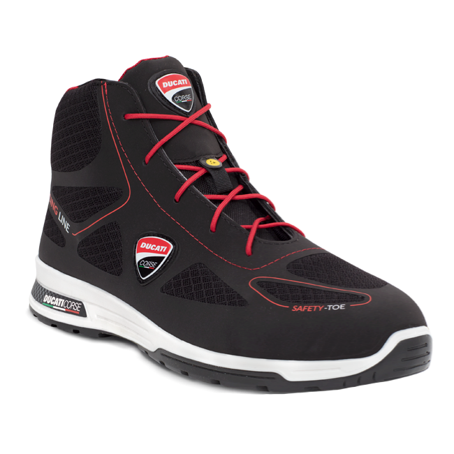 SCHOENEN FTG VALENCIA S3 SRC ESD
