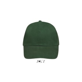 Casquette buffalo vert - Sol's