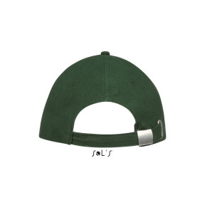 Casquette buffalo vert - Sol's