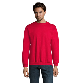 SWEATSHIRT SPIDER ROT - SOL'S