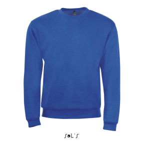 SWEATSHIRT SPIDER ROYAL - SOL'S