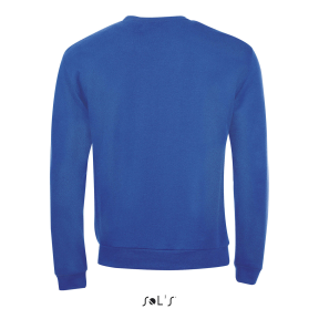 SWEATSHIRT SPIDER ROYAL - SOL'S