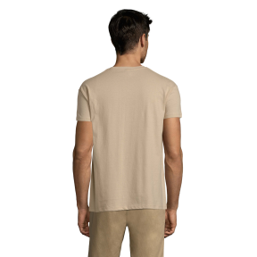 T-SHIRT REGENT ZAND - SOL'S