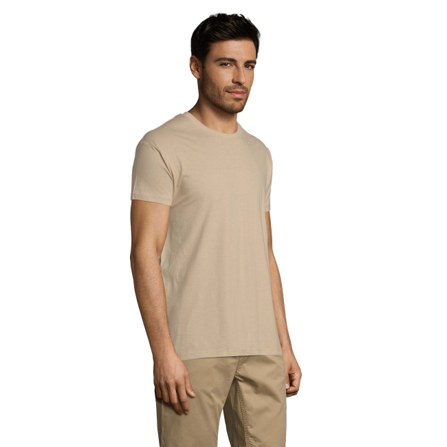 TEE-SHIRT REGENT SABLE - SOL'S