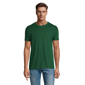 T-SHIRT REGENT FLASCHENGRÜN - SOL'S