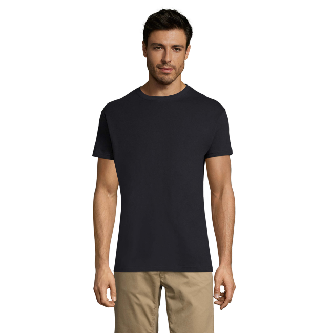 TEE-SHIRT REGENT MARINE - SOL'S